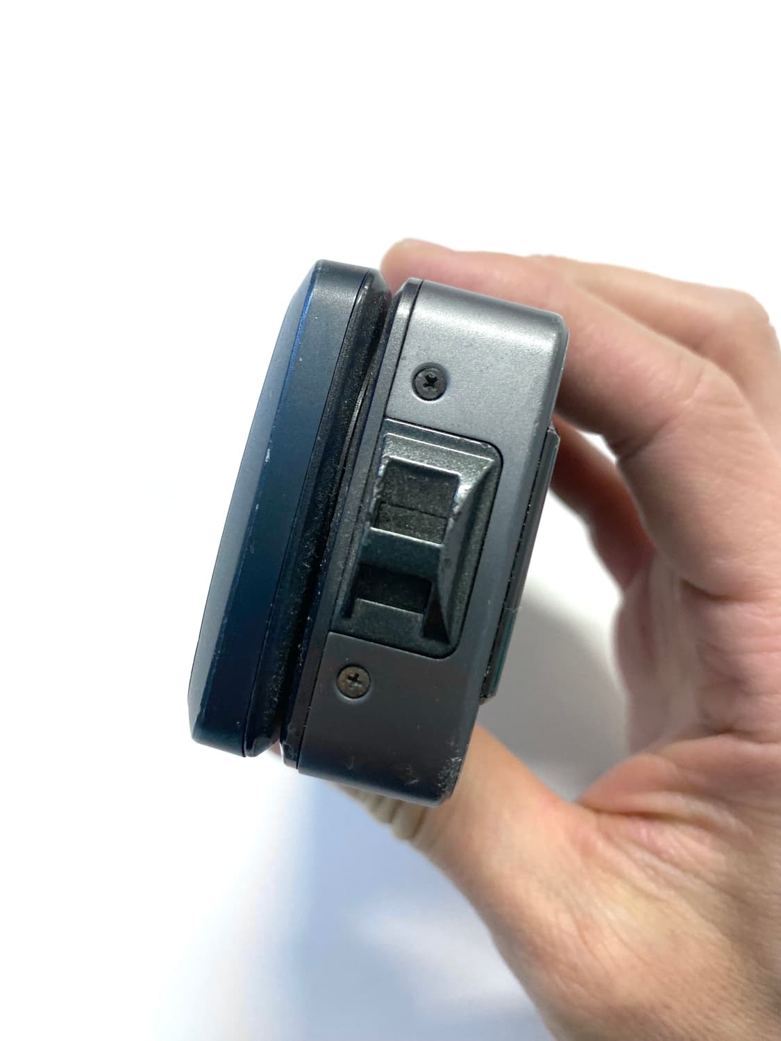 소니 사이버샷 DSC-M1 디지털 카메라 상품이미지6