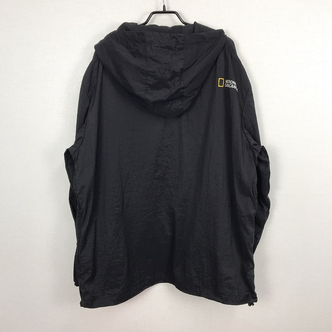 내셔널지오그래픽 아노락 자켓 남성XL (105) 상품이미지7