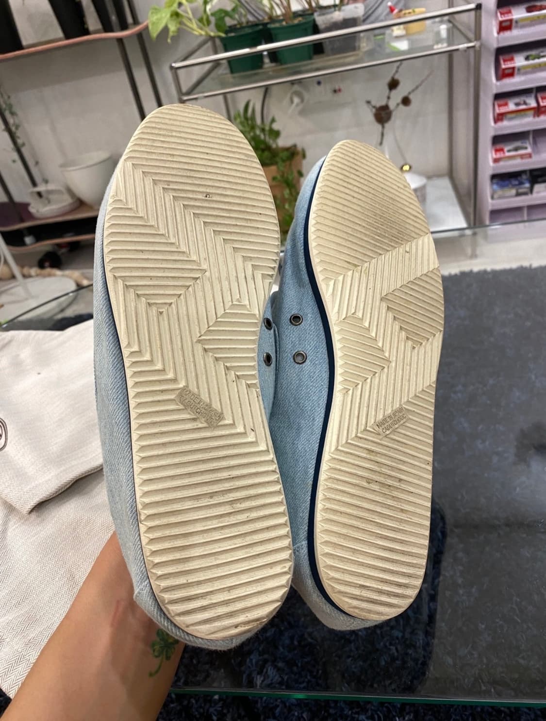 에르메스 청로퍼 41 상품이미지3