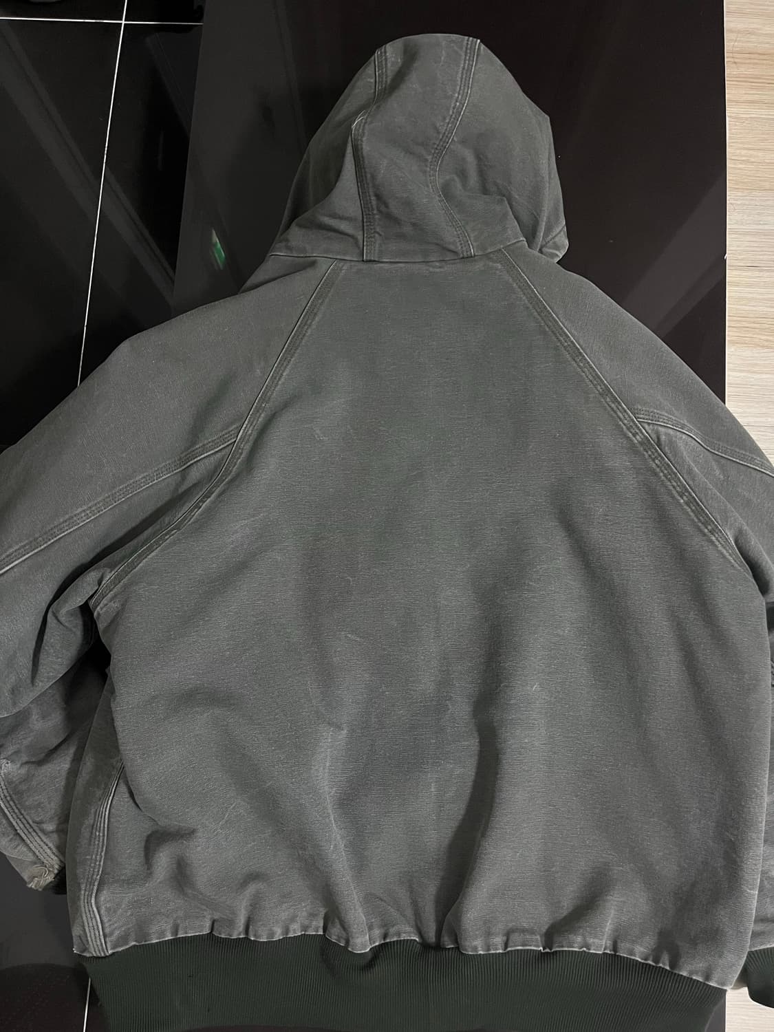 Carhartt Vintage J268 상품이미지4