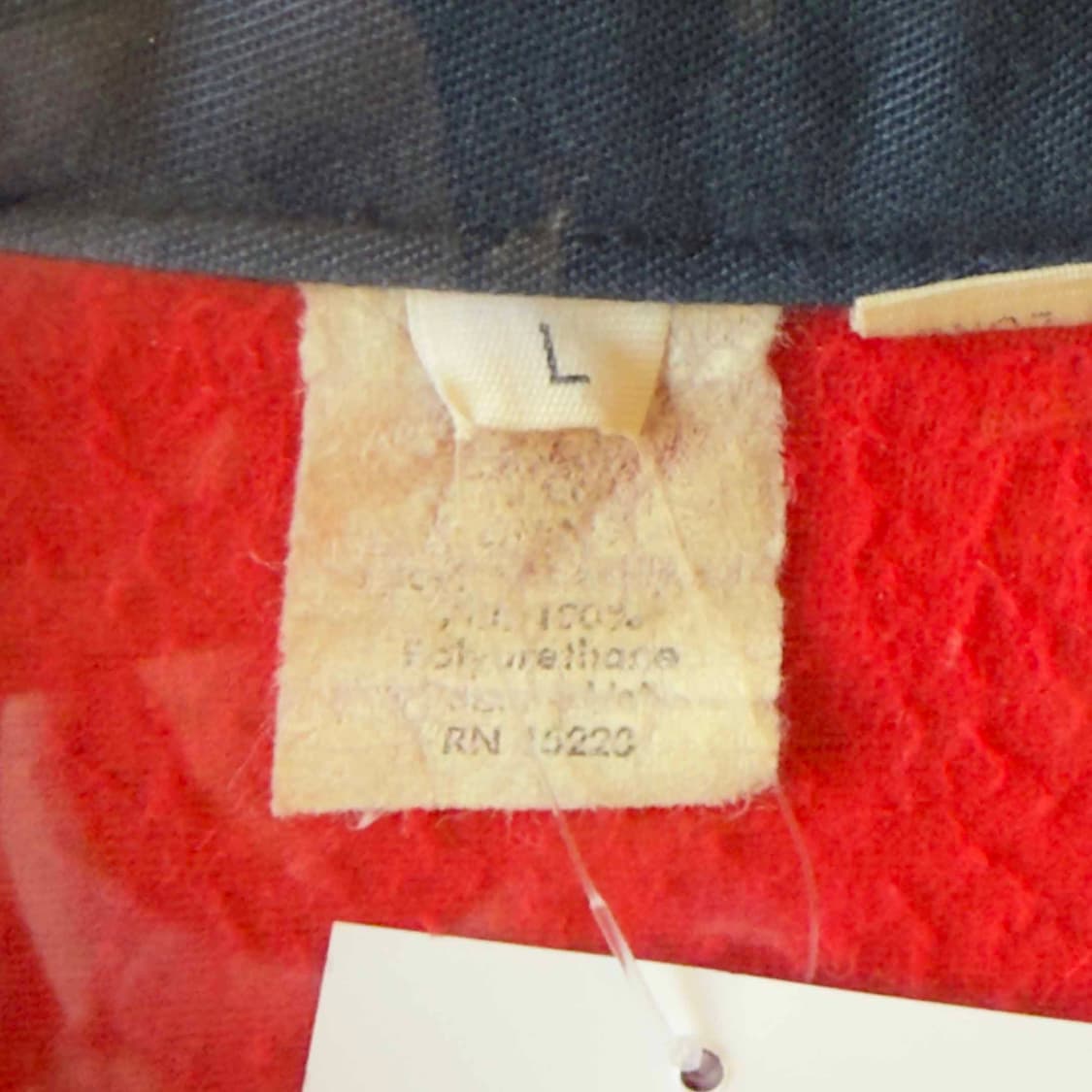 미자원소방대 워크자켓 상품이미지3