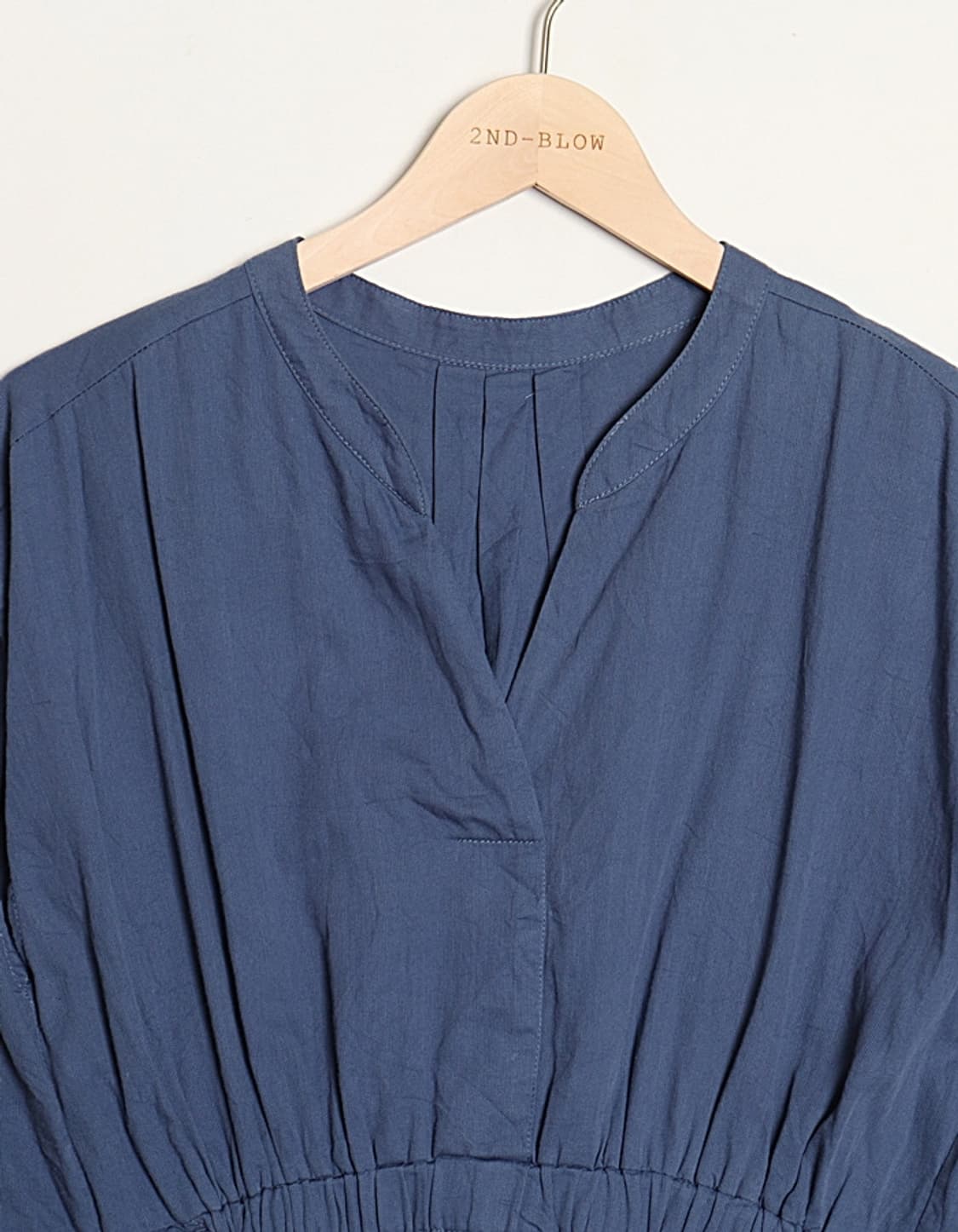  SIMPLICITE Sleeveless Tunic 상품이미지2