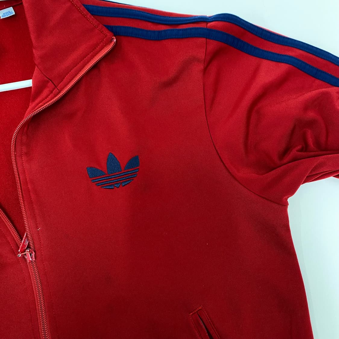 100) 아디다스져지 파이어버드 A1221 상품이미지10