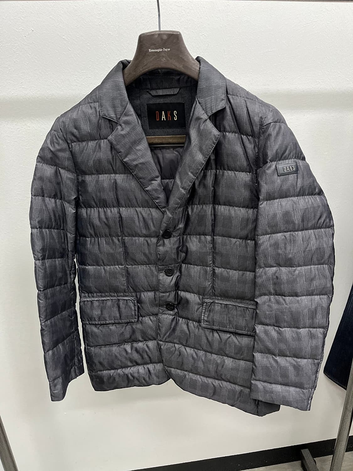 95) 닥스 구스 경량패딩  상품이미지4