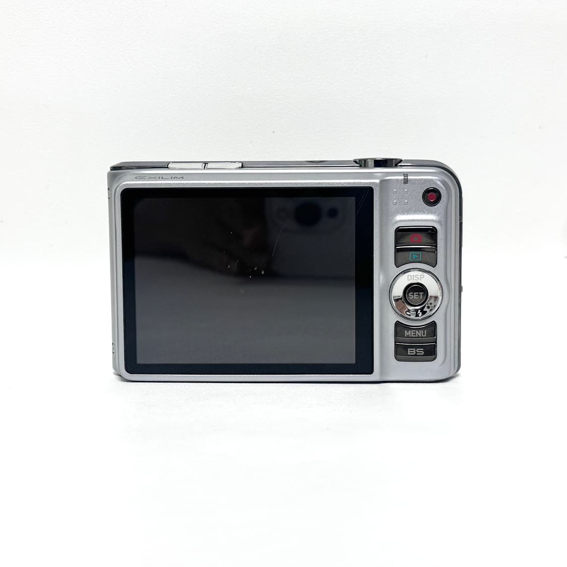 카시오 엑슬림 H10 실버 | Casio Exilim EX- 상품이미지2