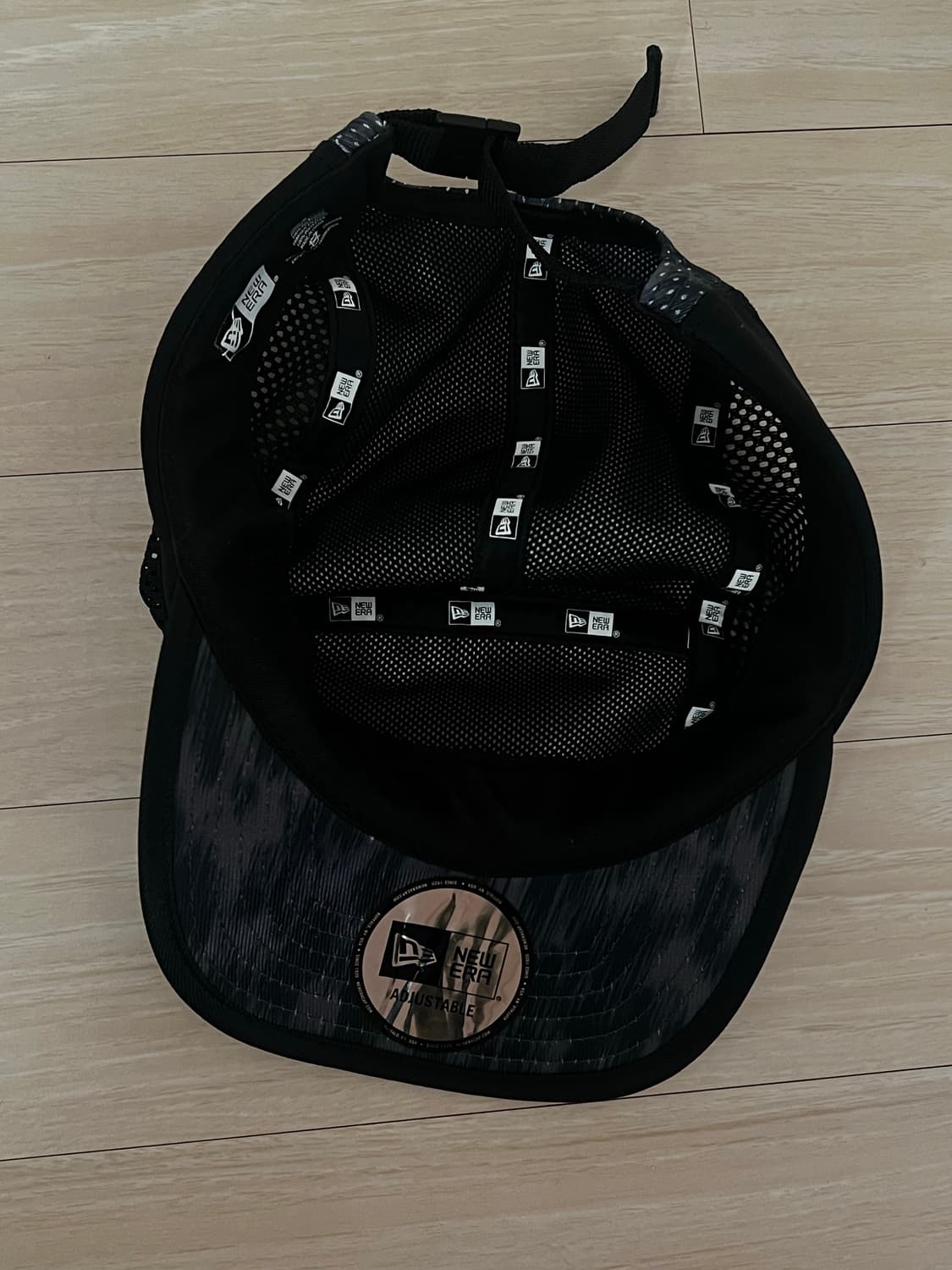 뉴에라 스냅 상품이미지3