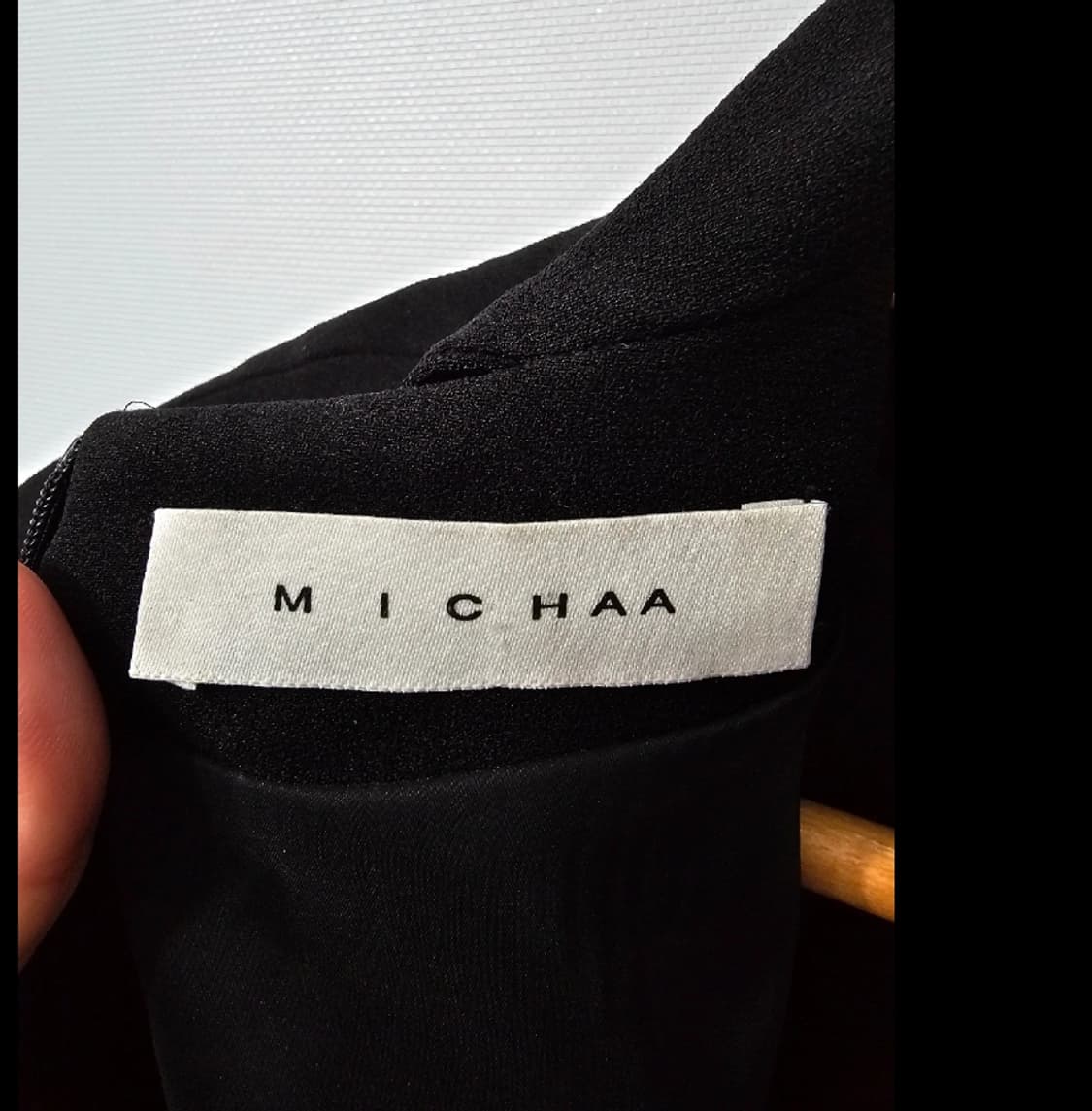 한섬 미샤 원피스 ~66 상품이미지8