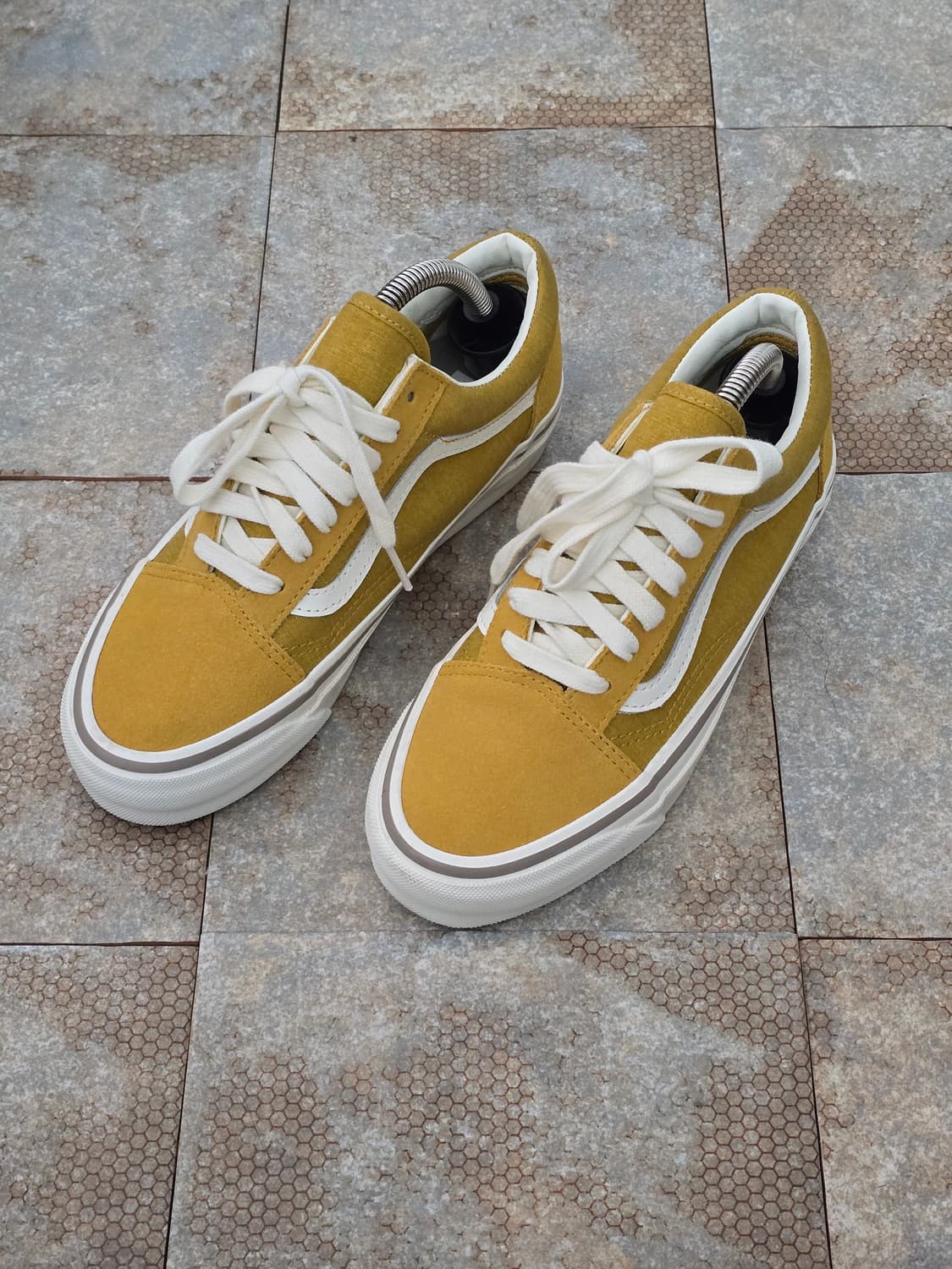 (230)반스 mte 올드스쿨 36 솔트 워시 상품이미지1