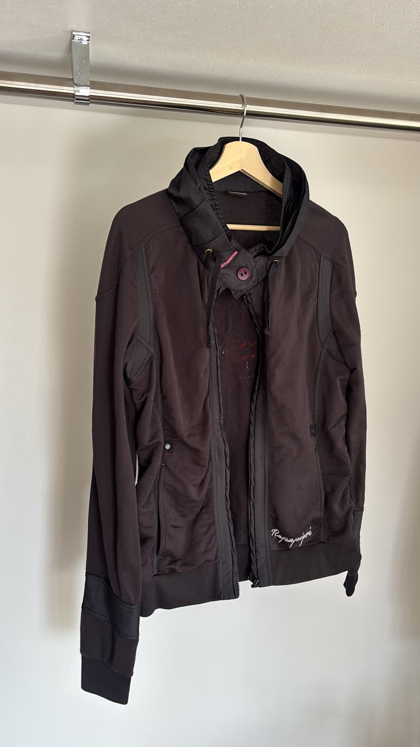 Tribal High Neck Jacket 상품이미지9