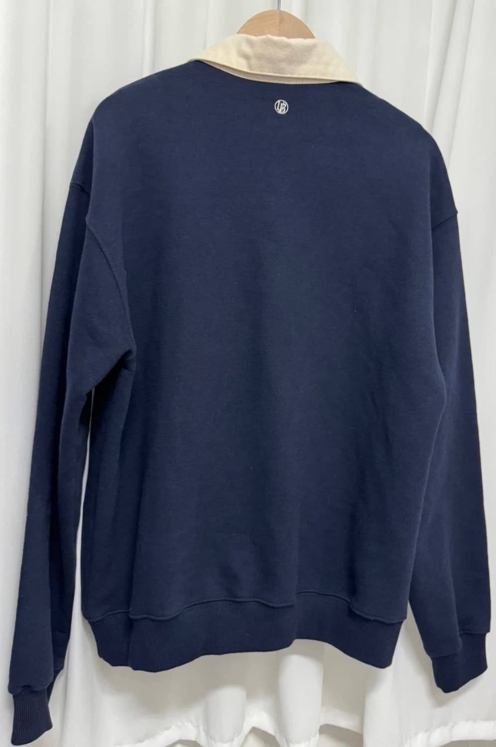 어반디타입 럭비 맨투맨 상품이미지6