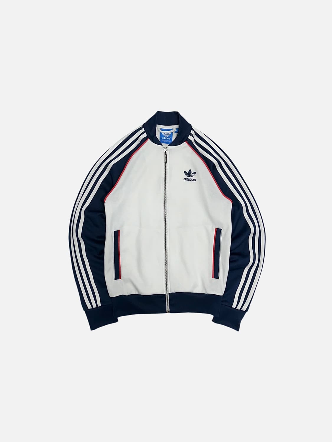 아디다스 슈퍼스타 져지 트랙탑 상품이미지3