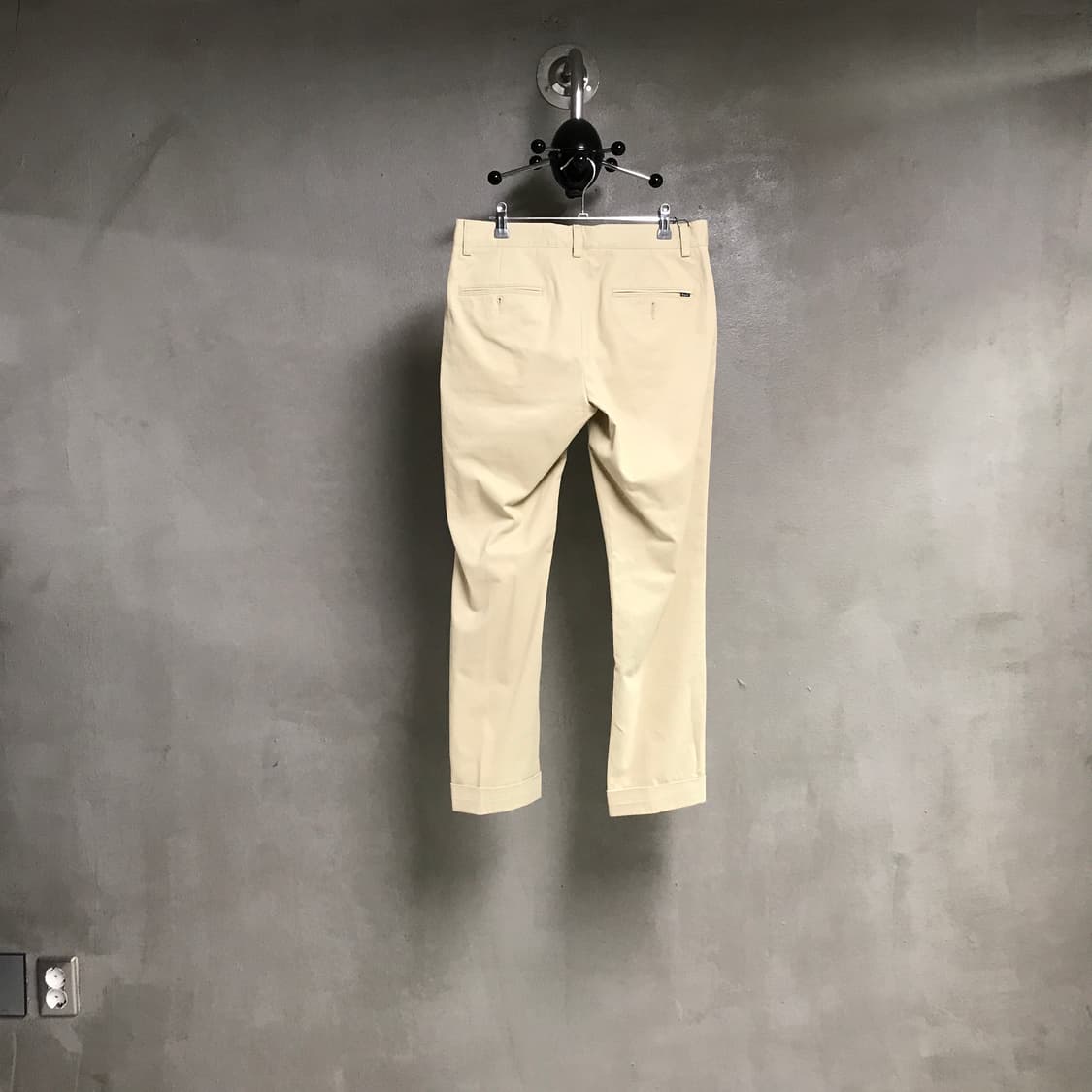 폴로 랄프로렌 베이지 치노 팬츠 30/32 상품이미지5