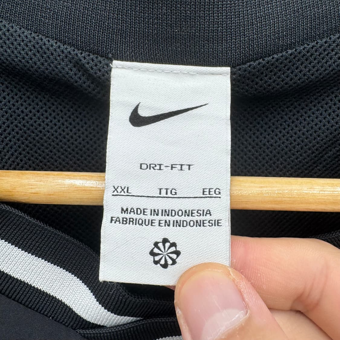 나이키 웜업  상품이미지3
