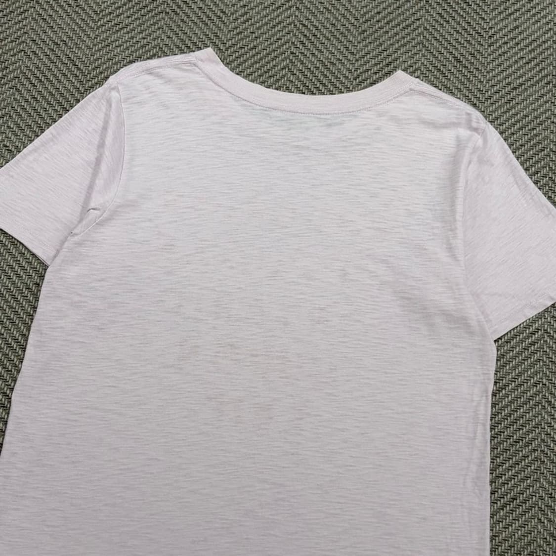 제이크루 레터링 티셔츠 v3193 상품이미지4