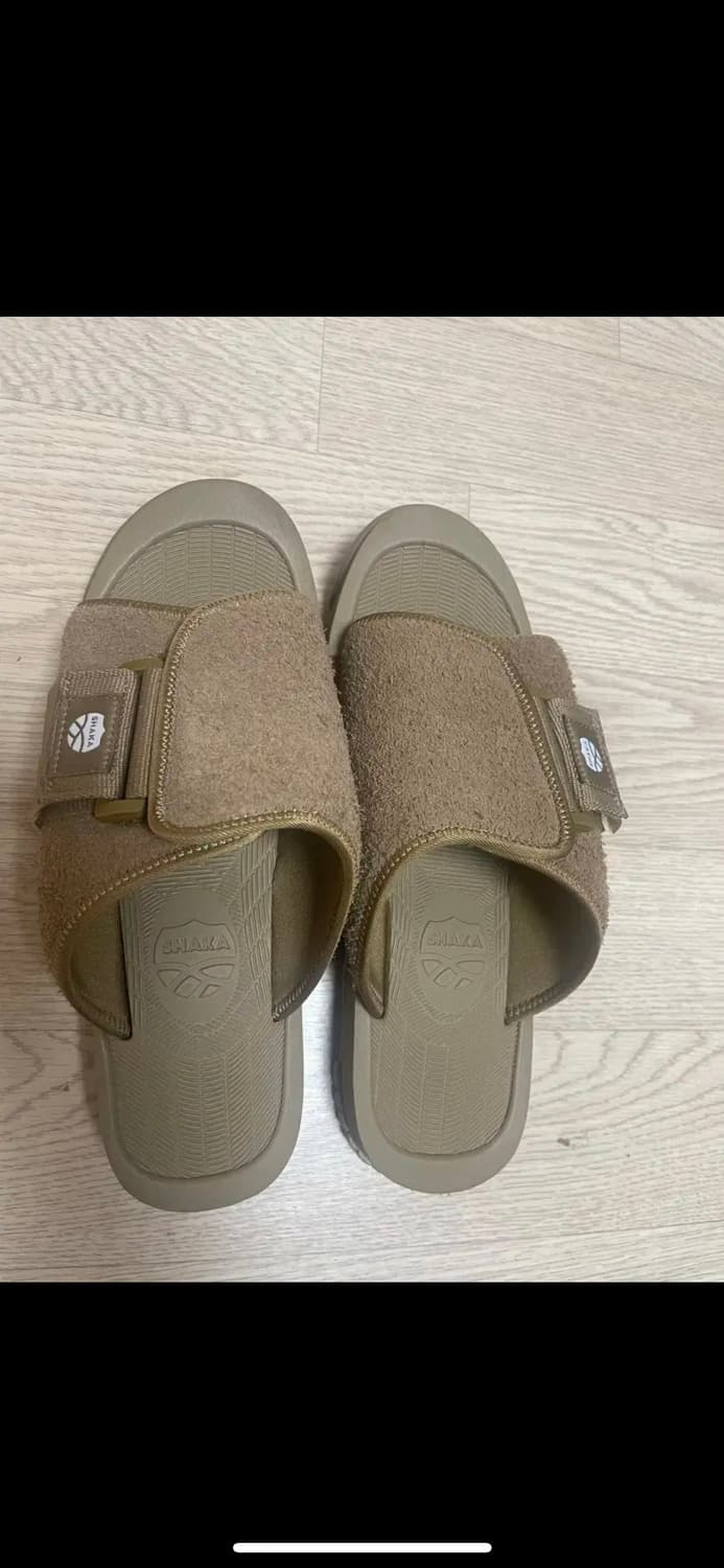 Shaka 샌들 판매 (스마트클로딩 스토어) 상품이미지3