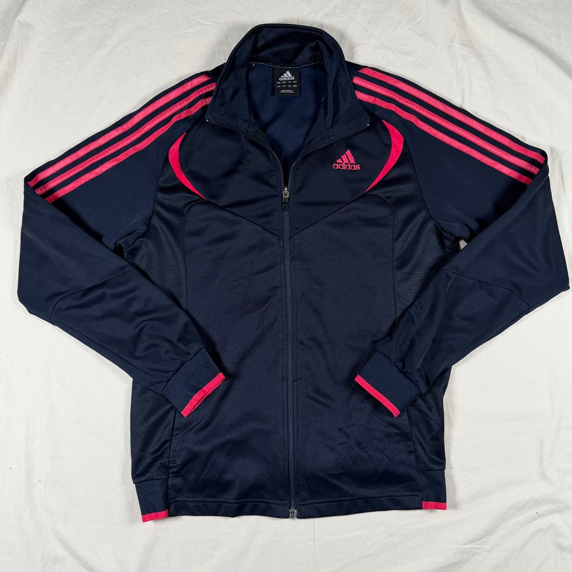 아디다스 트랙탑 집업 자켓 상품이미지1