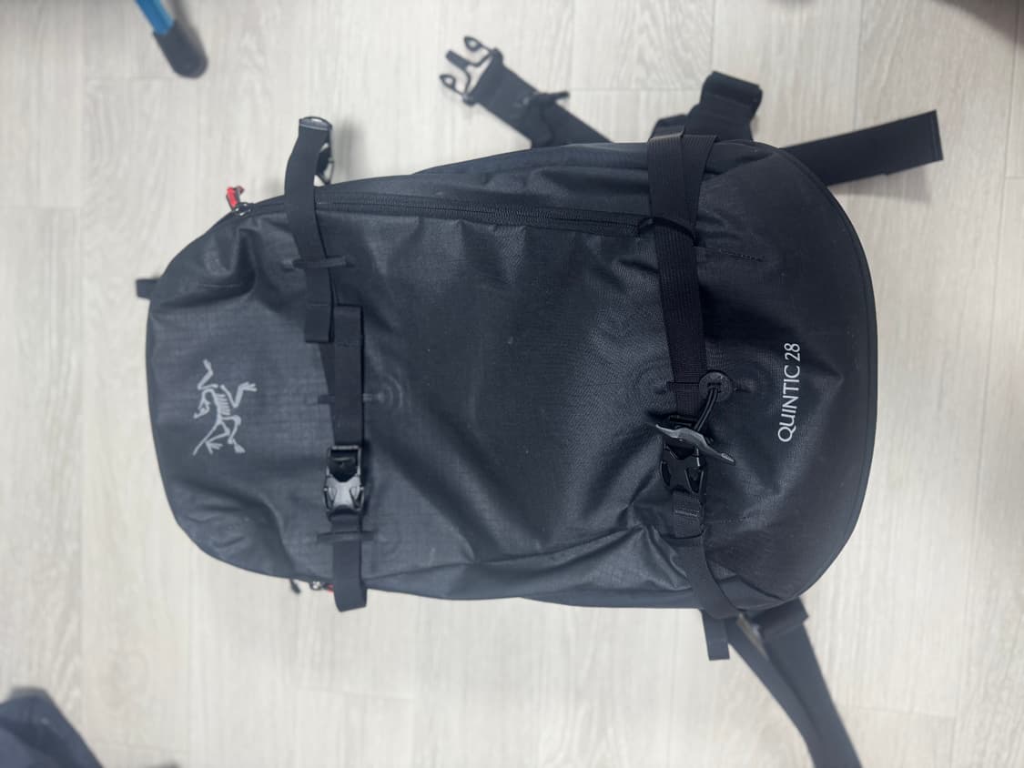 아크테릭스 퀸틱28  상품이미지1