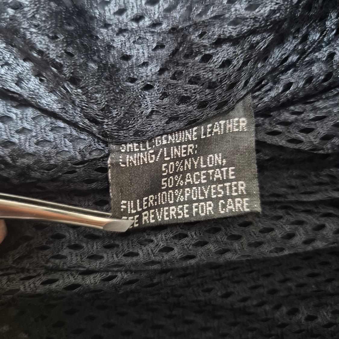 라이더 자켓 소가죽


  상품이미지9