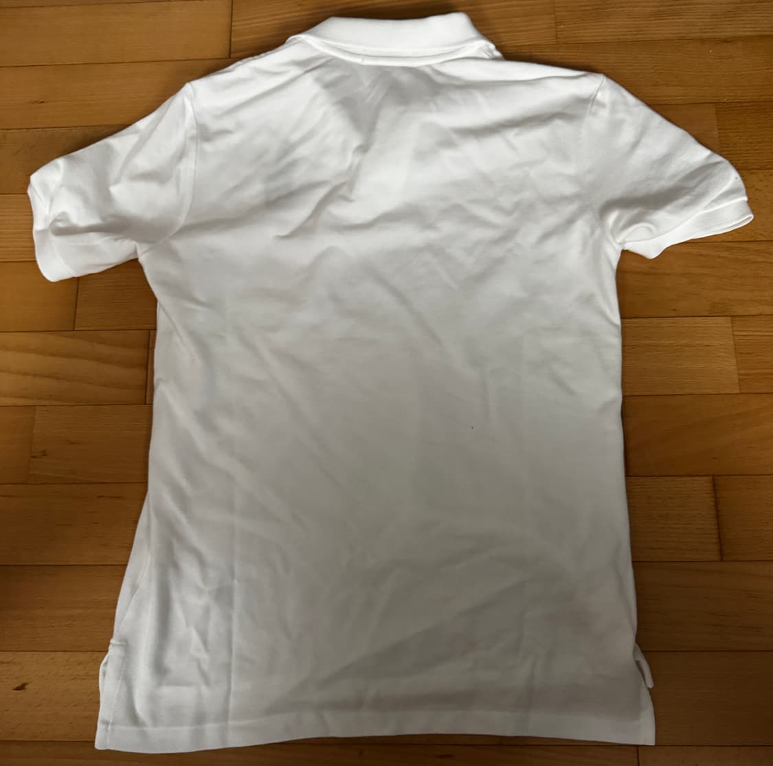 폴로 랄프로렌 빅포니 반팔 L 상품이미지2