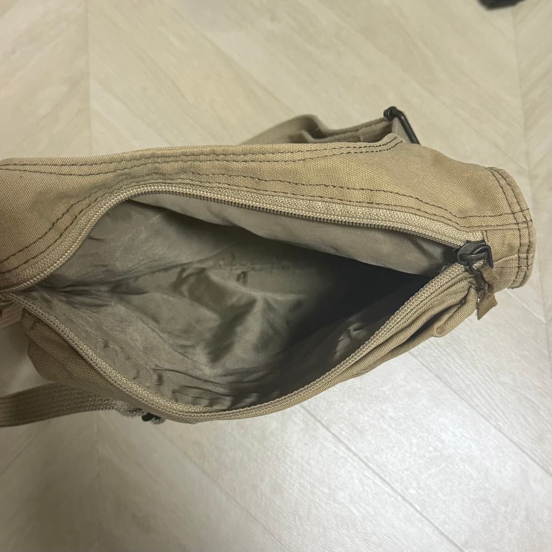 Thursday Island 빈티지 크로스백 상품이미지3