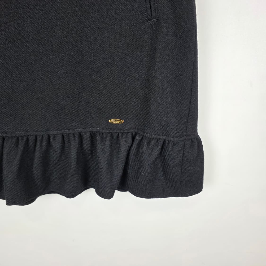 BLUE LABEL 울 원피스  상품이미지4