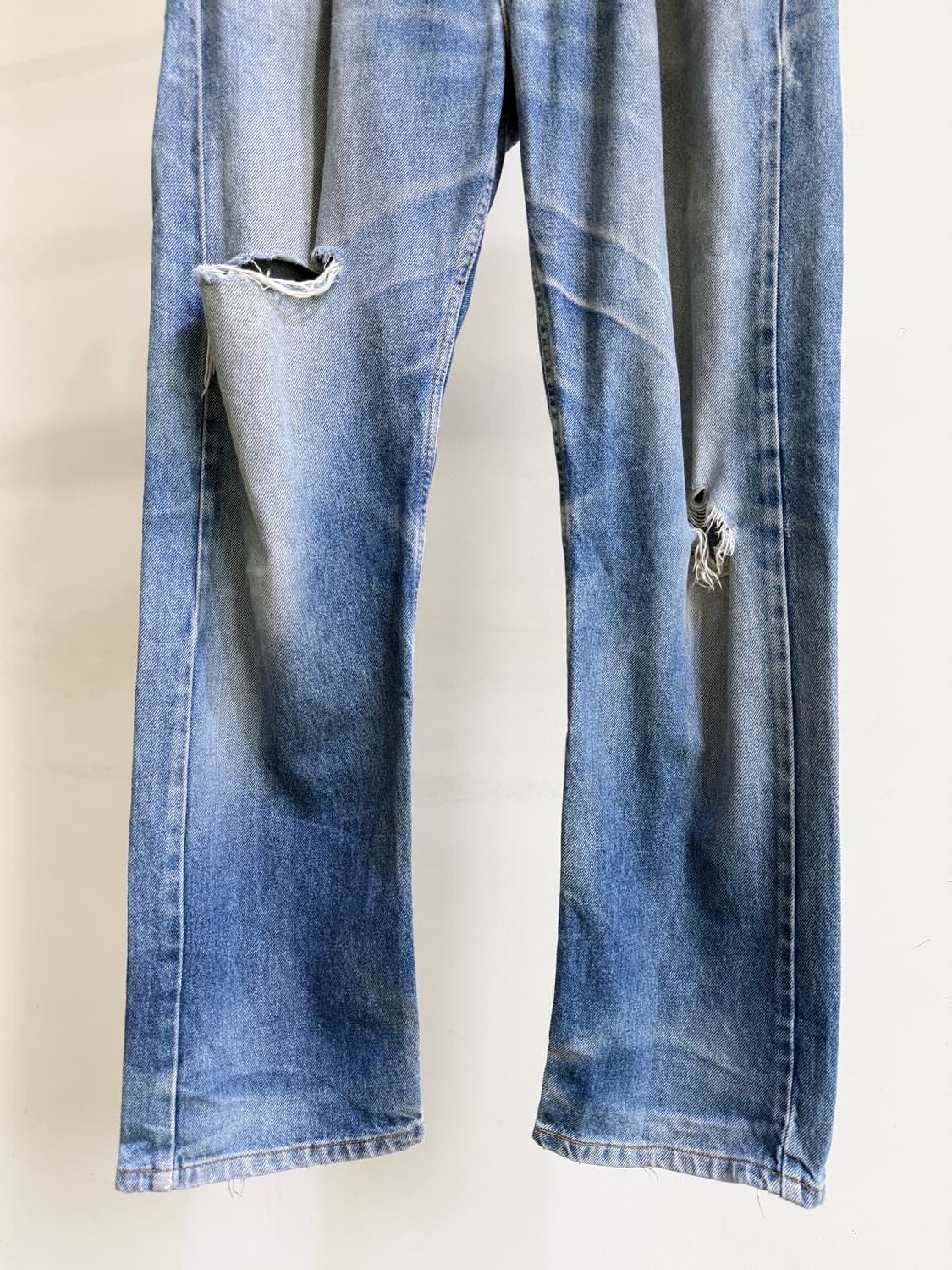 90's LEVIS 505 (Made in USA)  상품이미지3