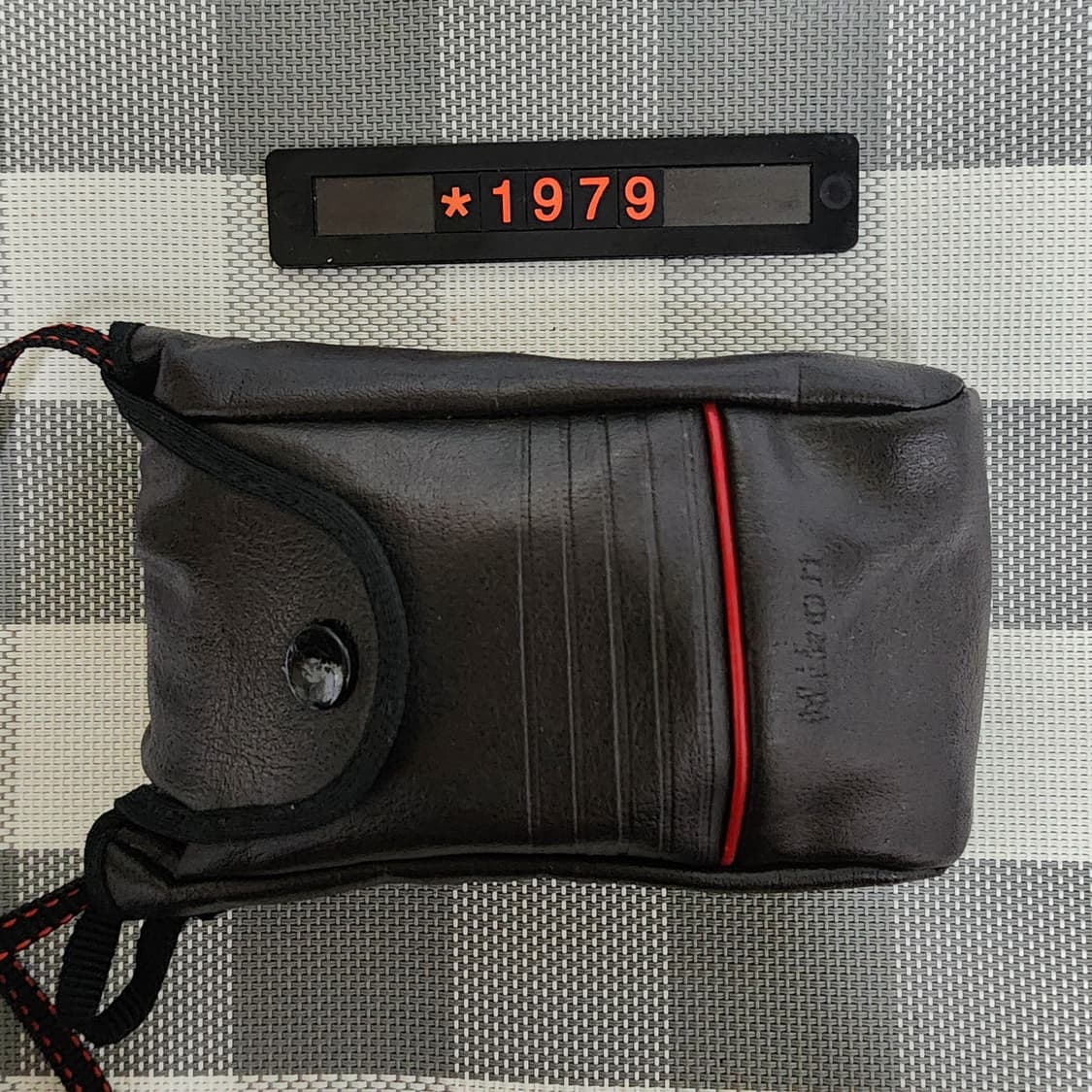 니콘 L 35 AF 필름카메라 파우치포함 상품이미지6