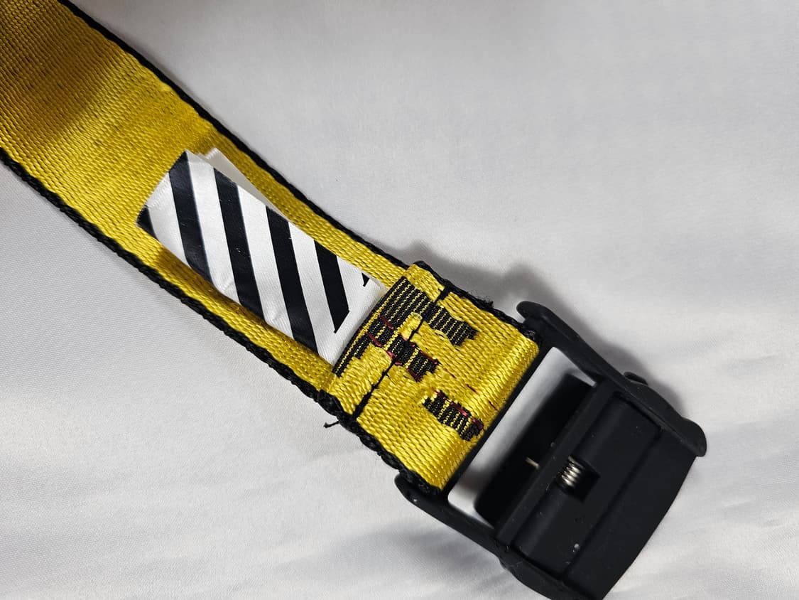 오프화이트벨트 상품이미지4