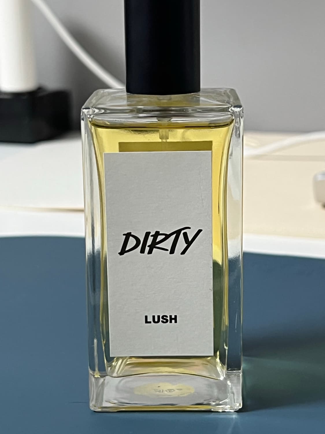 러쉬 더티 향수 100ml 거의새것 상품이미지2