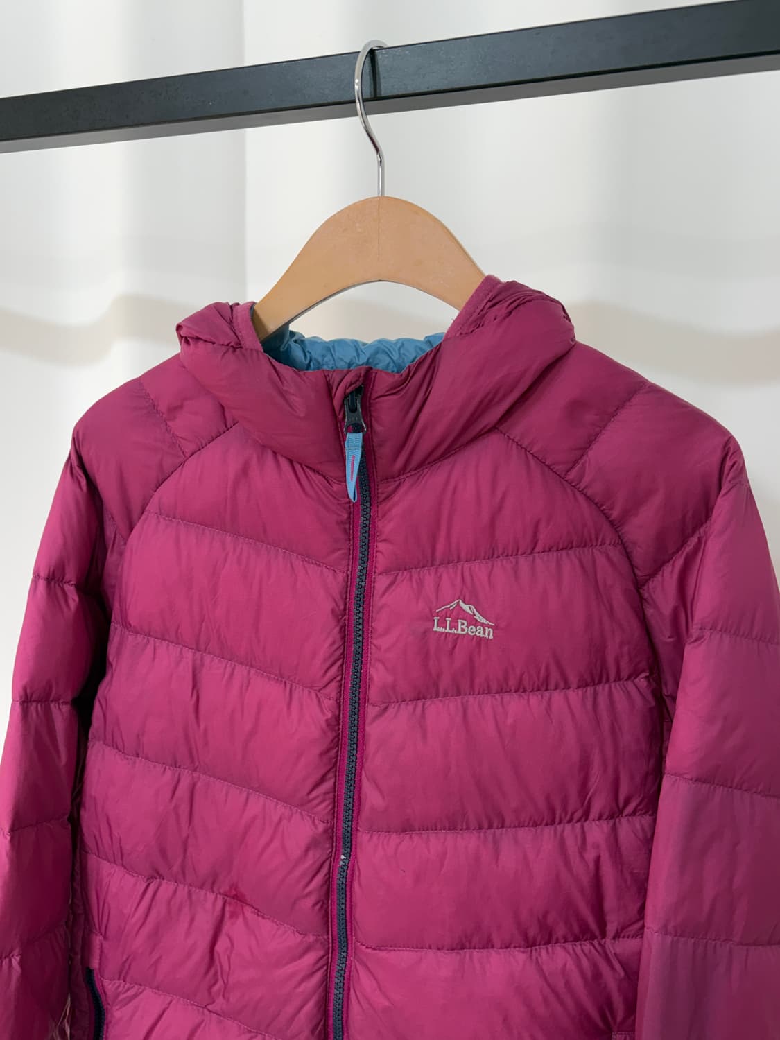 L.L.BEAN goose down padding 상품이미지2