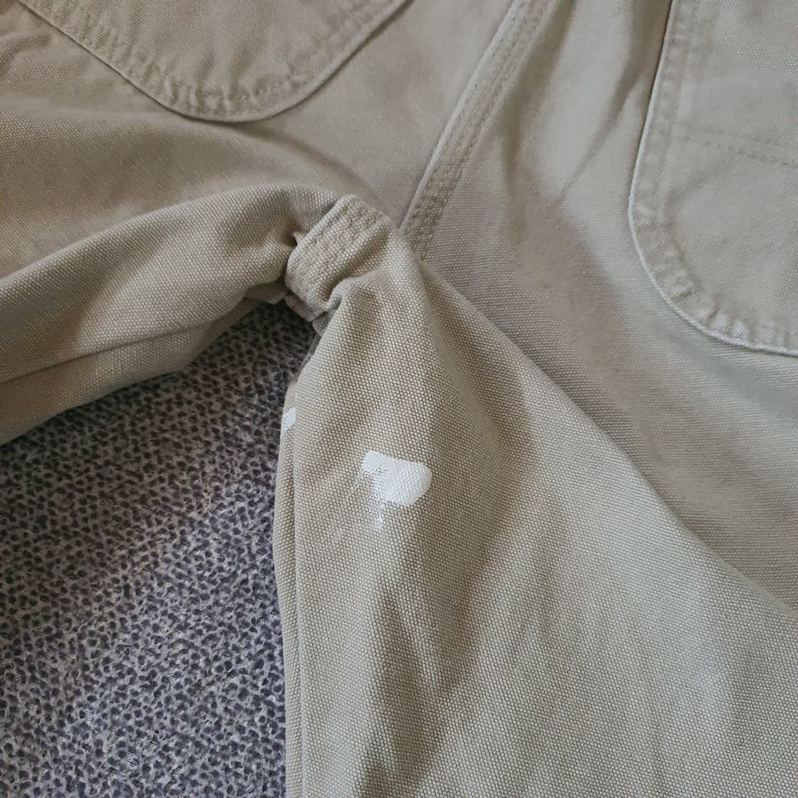 디키즈 카펜터 헤비 캔버스 팬츠 No.88 상품이미지7