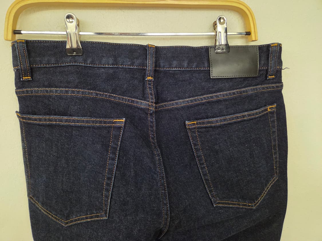 띠어리  데님 팬츠 상품이미지7