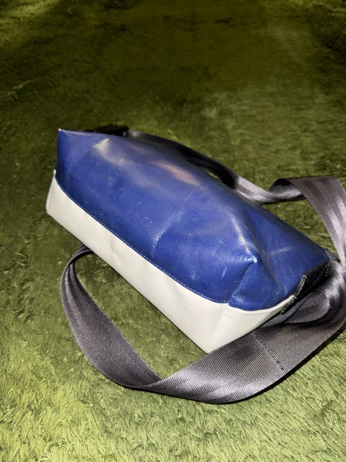 프라이탁 하와이파이브오 F41 메신저 백 상품이미지8