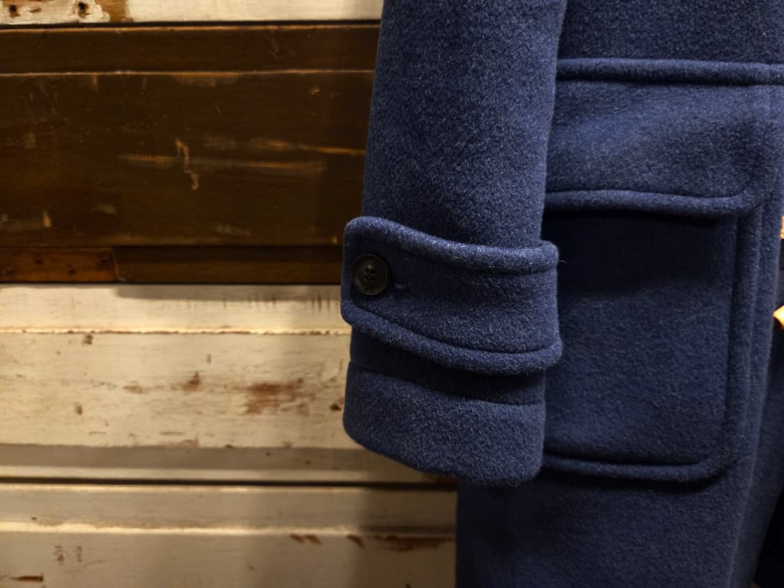 런던 트레디셔널 더플코트  상품이미지4