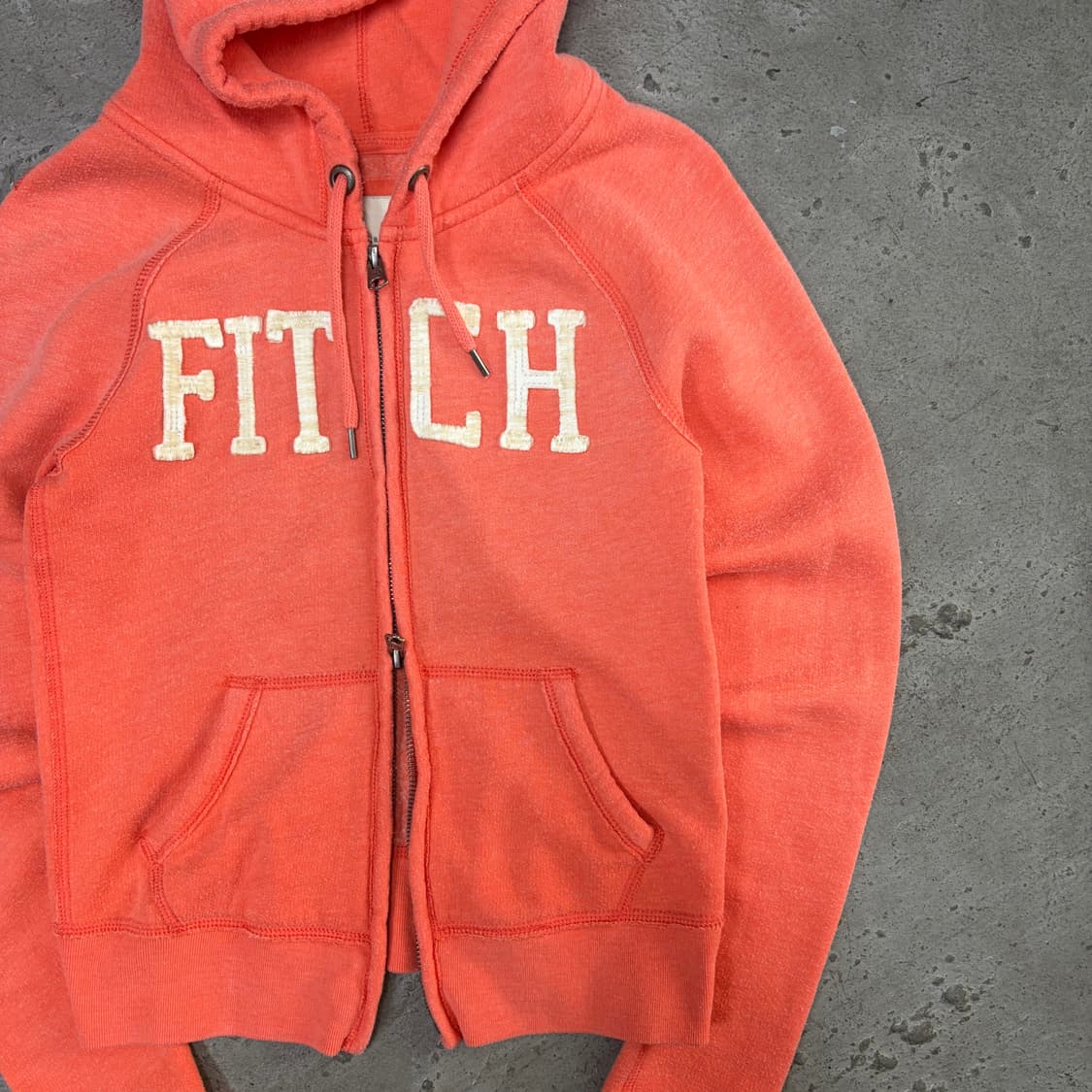 아베크롬비 후드집업[2323] 상품이미지3