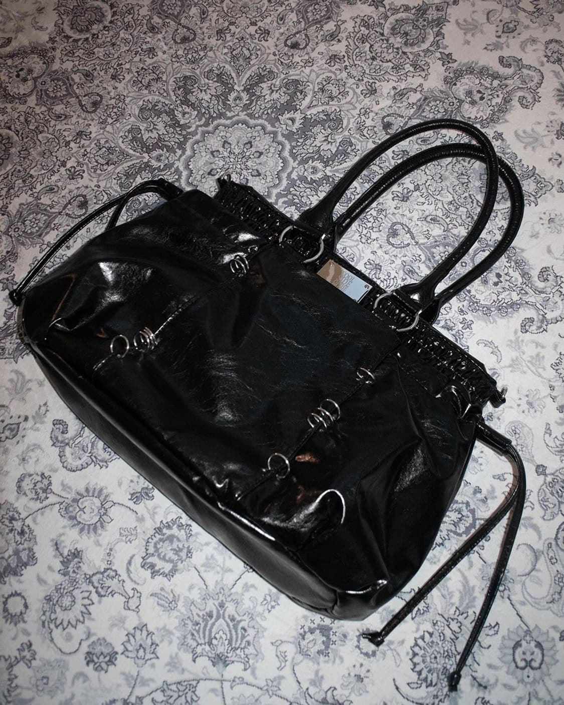 쿨사이드옵더필로우 피어싱 복서 백 상품이미지3