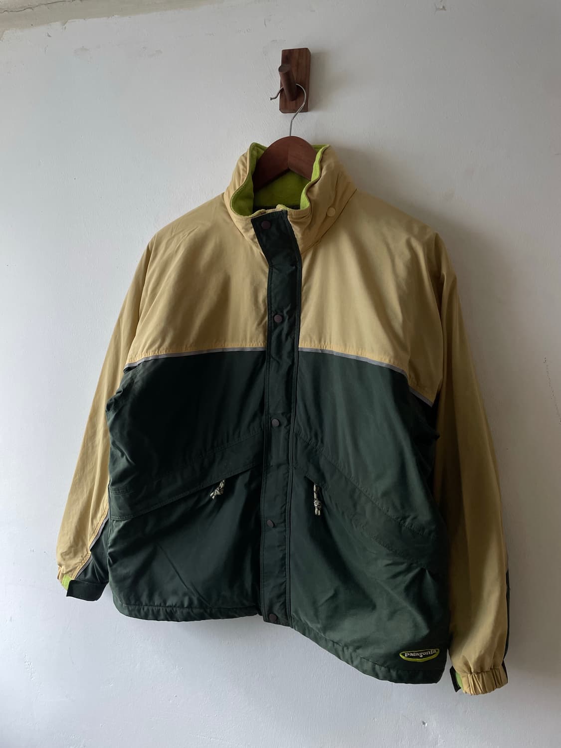 Vintage Kdis Patagonia Jacket 상품이미지4