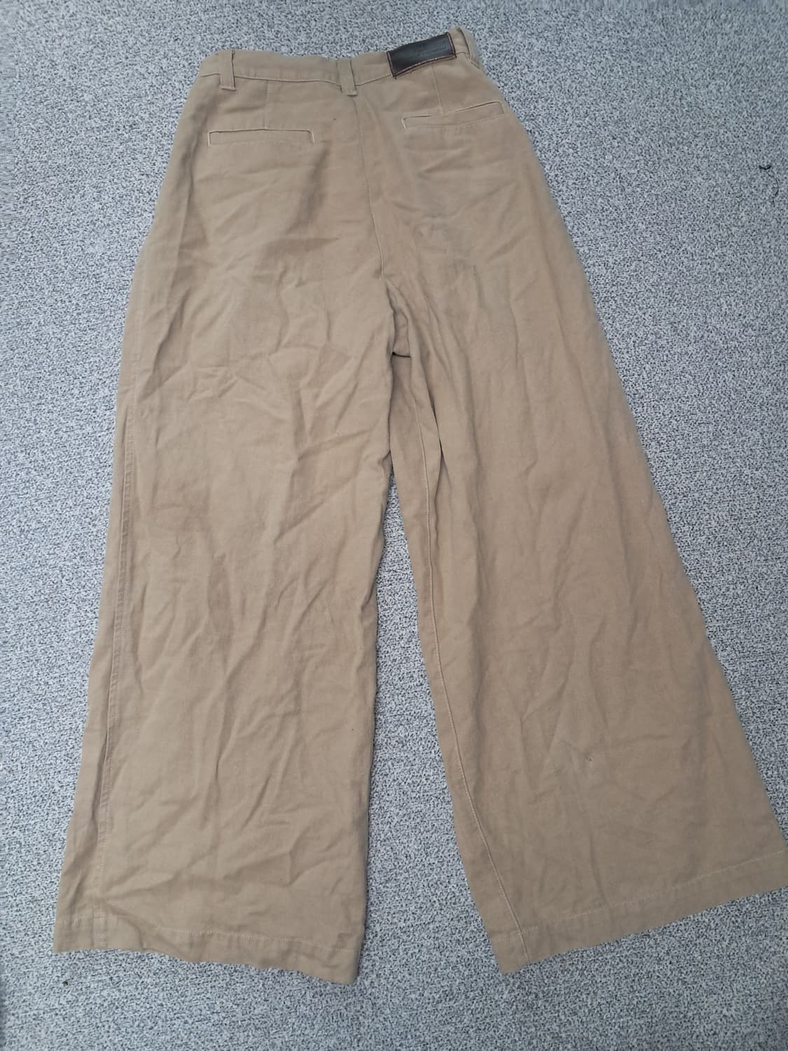 브르넬로쿠치넬리 와이드팬츠 상품이미지2