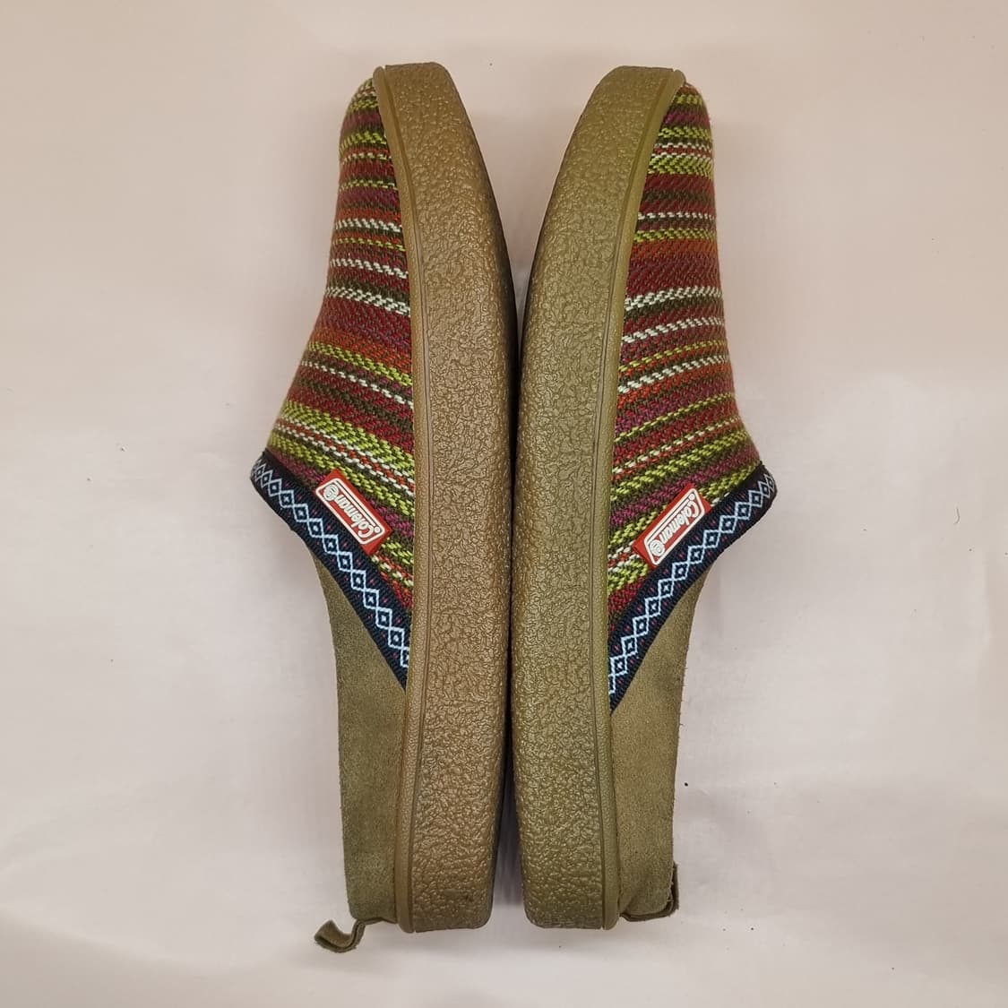 콜맨 슬립온 뮬 250 상품이미지5