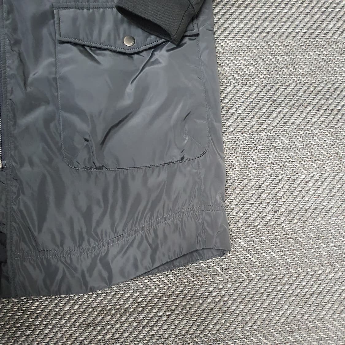 NBA 바람막이 롱 경량점퍼 남자105~110 상품이미지6