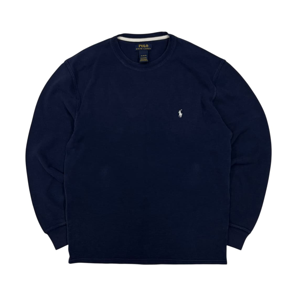 Polo ralphlauren 폴로 랄프로렌 네이비 티셔츠 XL 상품이미지1