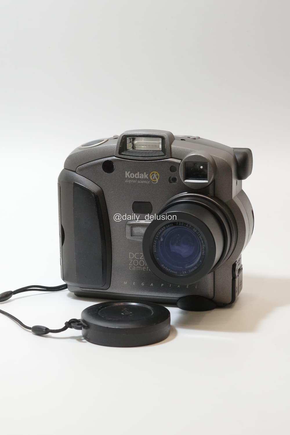 코닥 DC260 Zoom 상품이미지1
