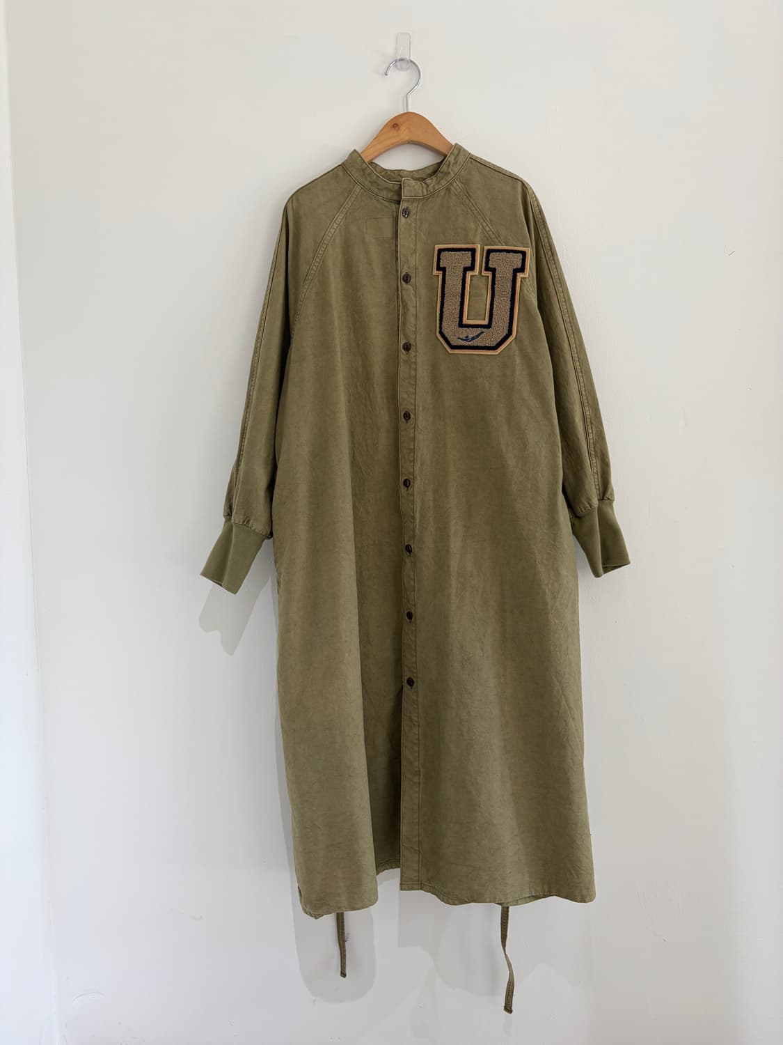 DENIM&DUNGAREE one piece 상품이미지1