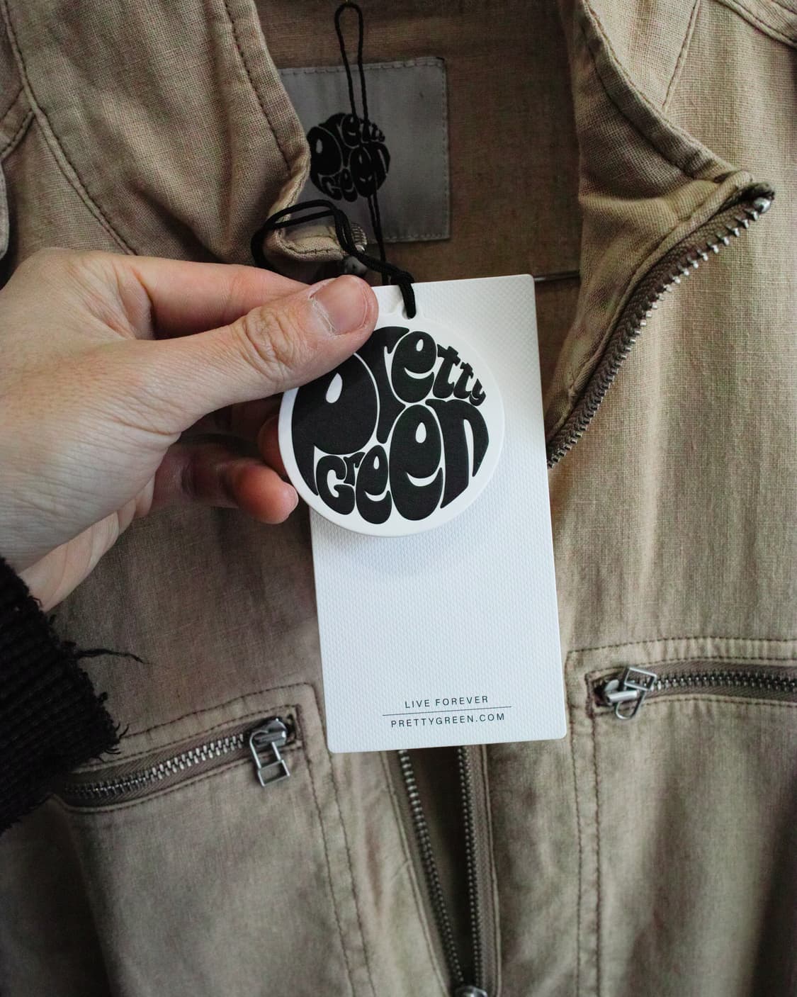 Pretty Green 상품이미지6