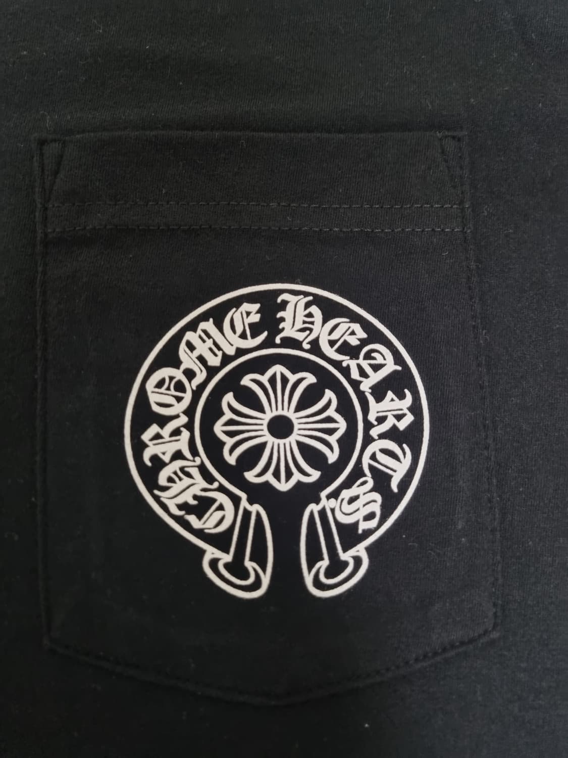 크롬하츠 파리 익스클루시브 롱 슬리브 L사이즈 상품이미지2