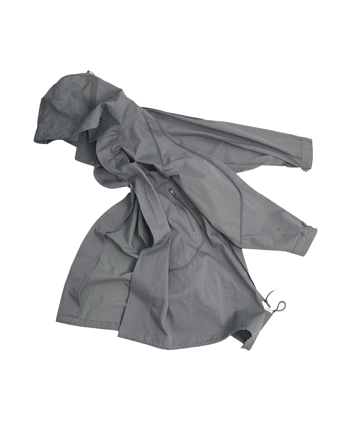 산산기어 TARGON FIELD JUMPER [GREY] 상품이미지7