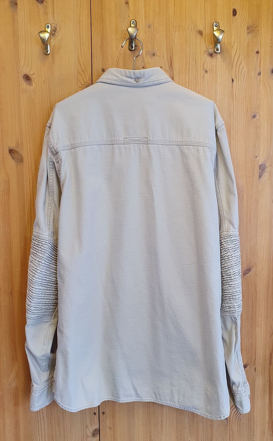 110.H&M 엑티비티 셔츠 상품이미지2