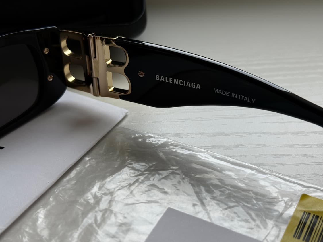 발렌시아가 선글라스 상품이미지4