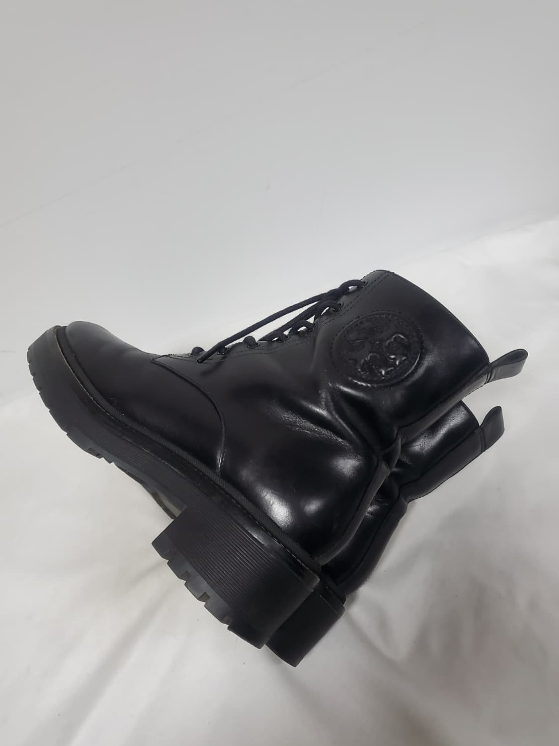 토리버치 워커 부츠 정품 240사이즈 상품이미지7