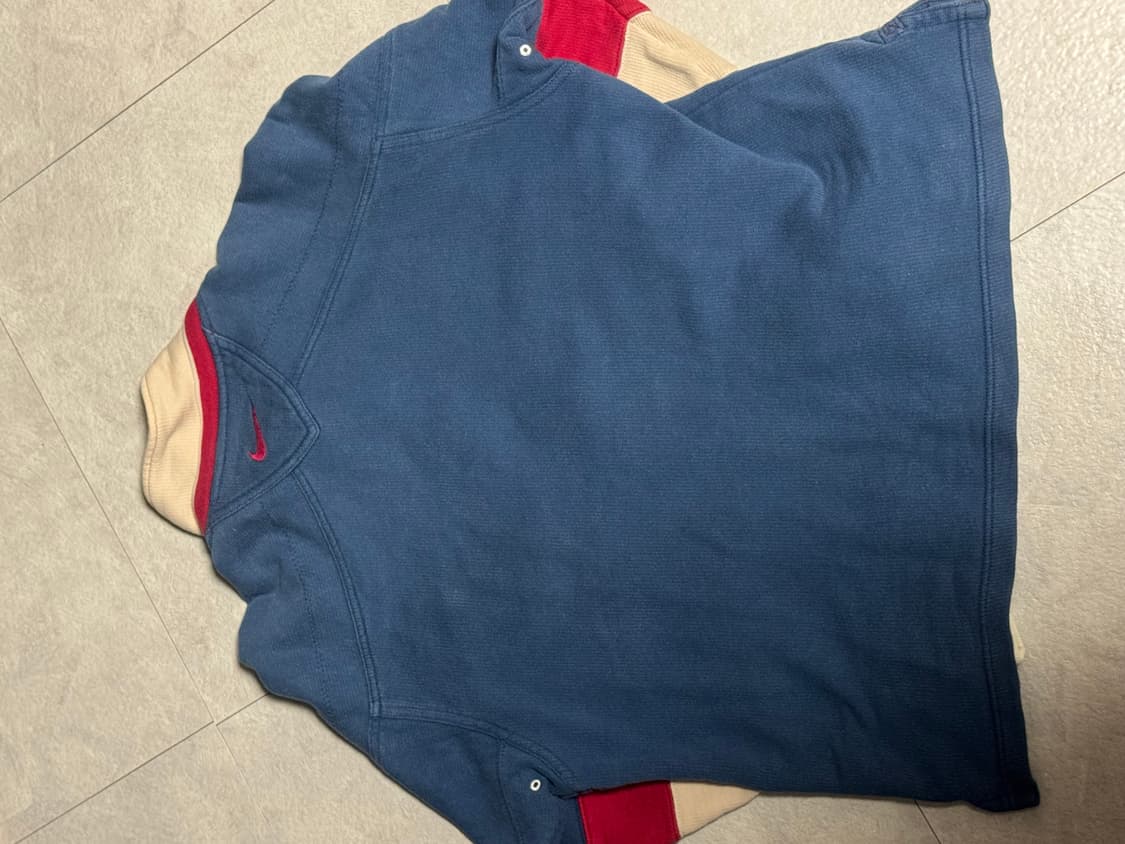 [S] 빈티지 나이키 맨투맨 상품이미지3